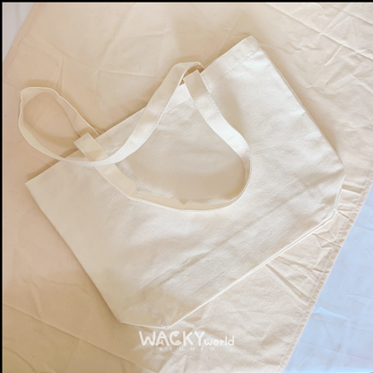 The Ancient Century Canvas Tote Bag