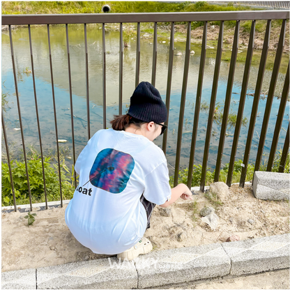 Sailing for Change T-Shirt