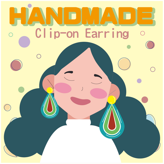 Clip-on Earring