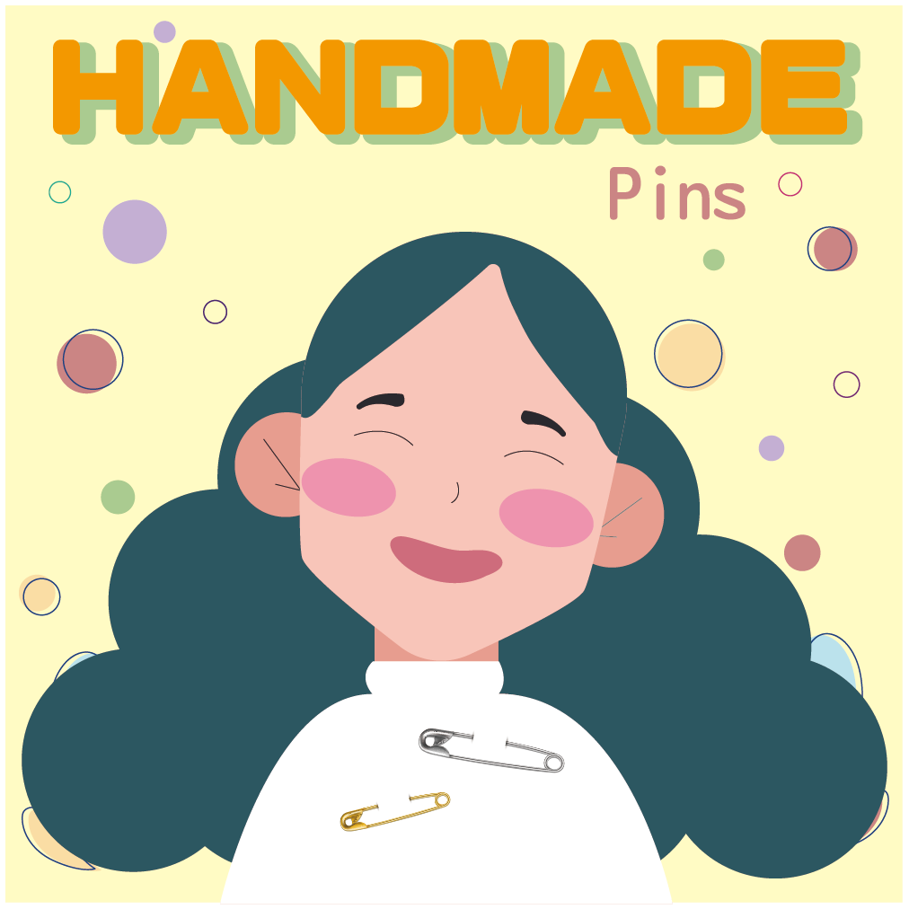 Pins