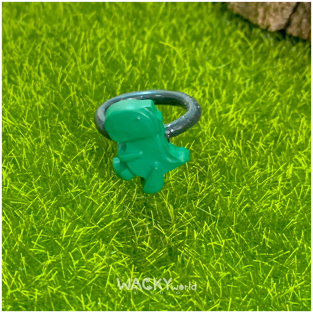 Dino Rings