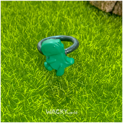 Dino Rings