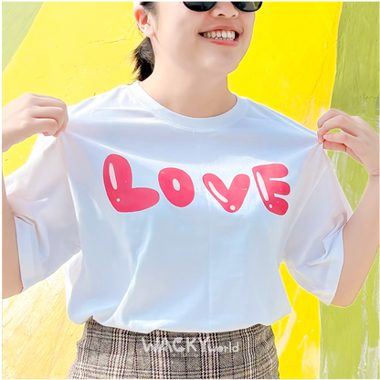 Love Wins All T-Shirt