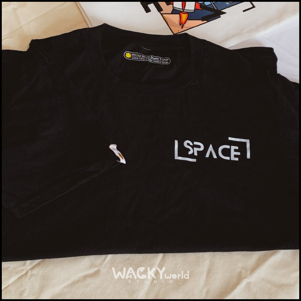 Outer Space T-Shirt